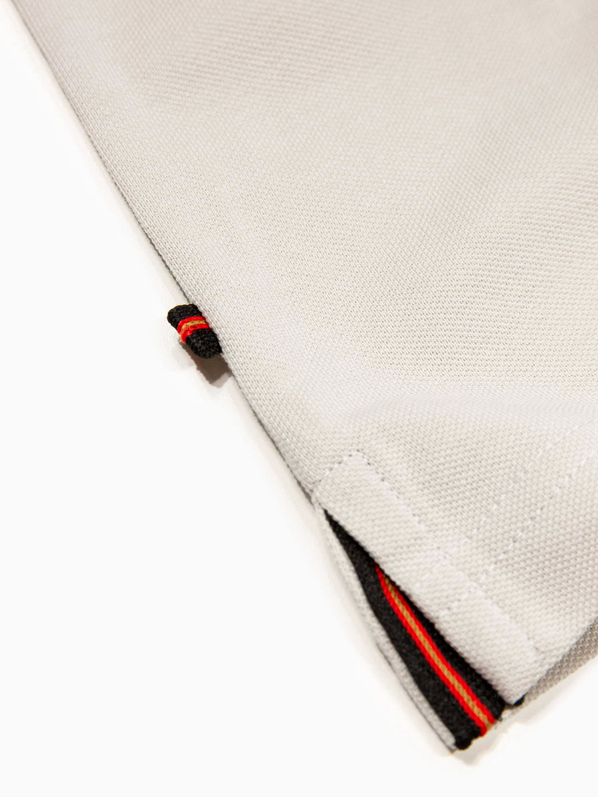 WILLIAMS 2500 CONTRAST POLO