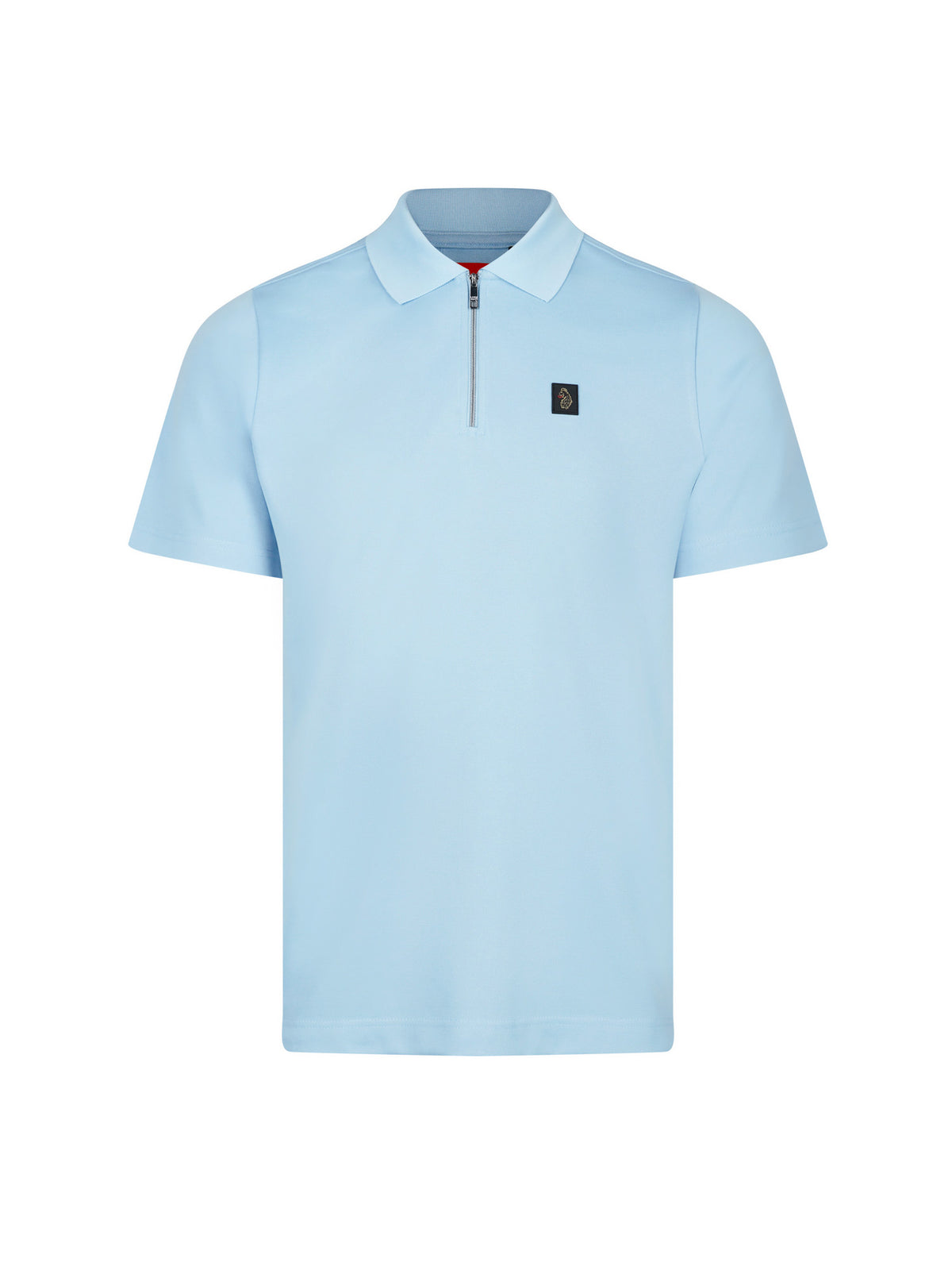 TURRET ZIP POLO