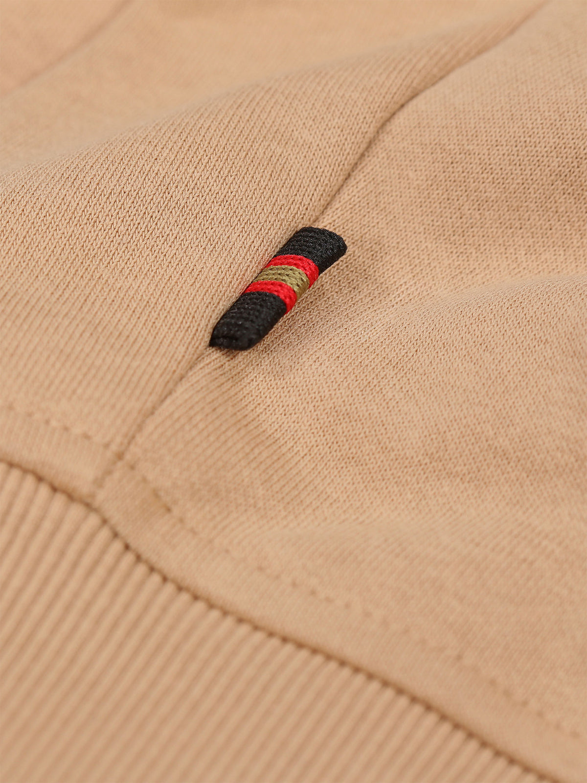 EXCEPTIONAL RELAXED FIT SWEATSHIRT