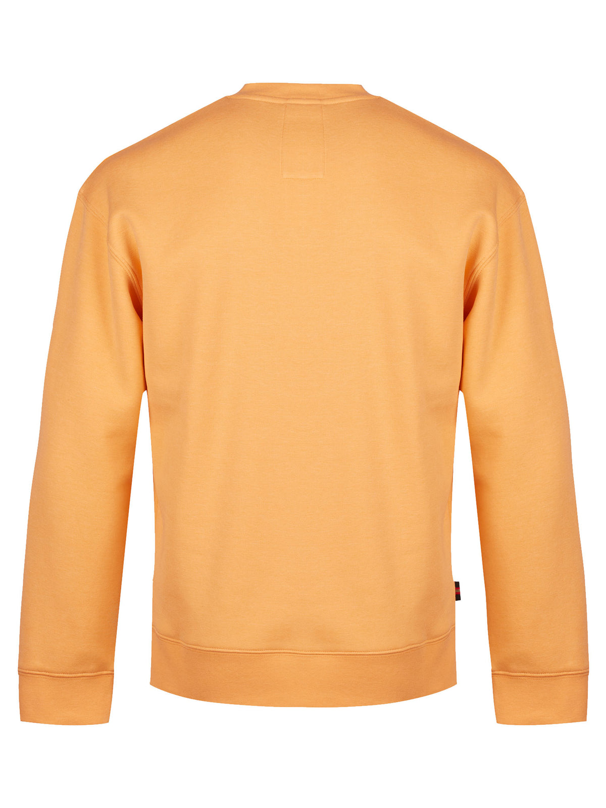 EXCEPTIONAL RELAXED FIT SWEATSHIRT