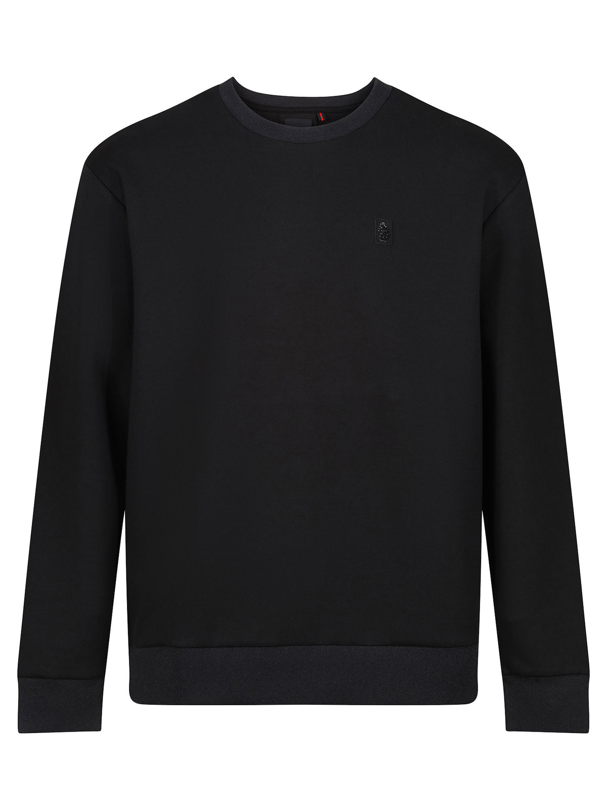ELEVATE 3D TEXT PREMIUM SWEATSHIRT