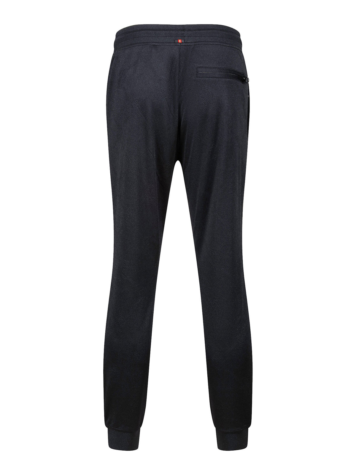 DAWSON JACQUARD JOGGERS