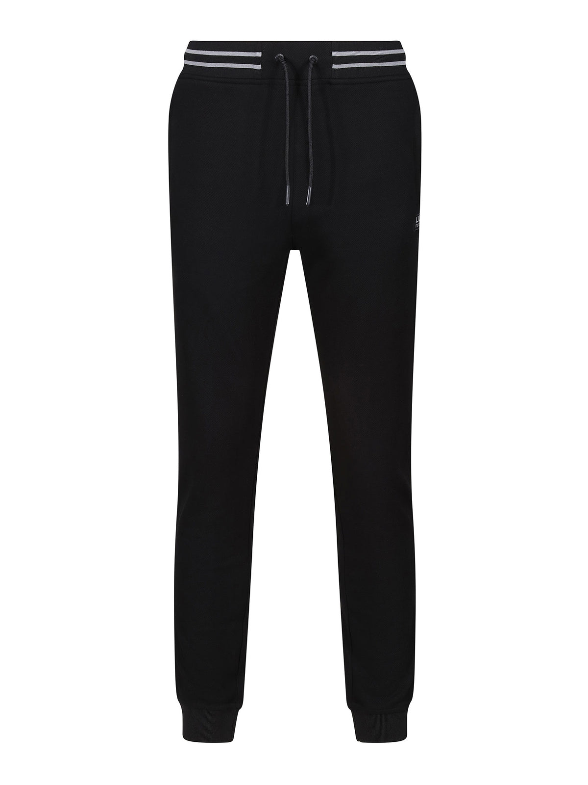 TRAVIS PREMIUM TEXTURED CUFFED JOGGERS