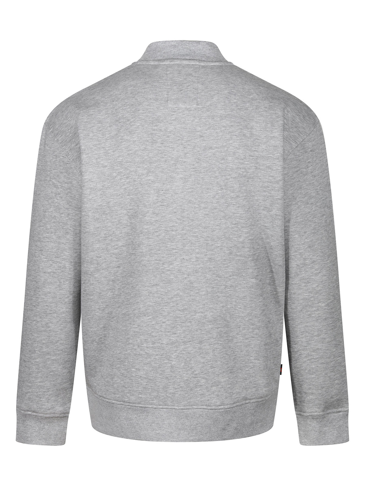 TREMENDOUS BASEBALL NECK SWEATSHIRT