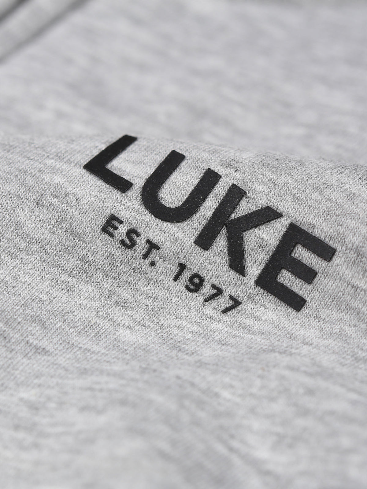 TREMENDOUS BASEBALL NECK SWEATSHIRT
