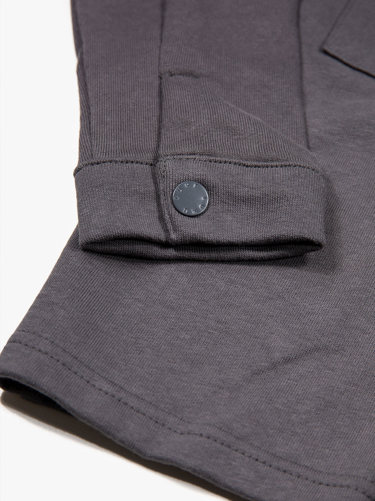 THE BEAR JUNIOR OVERSHIRT