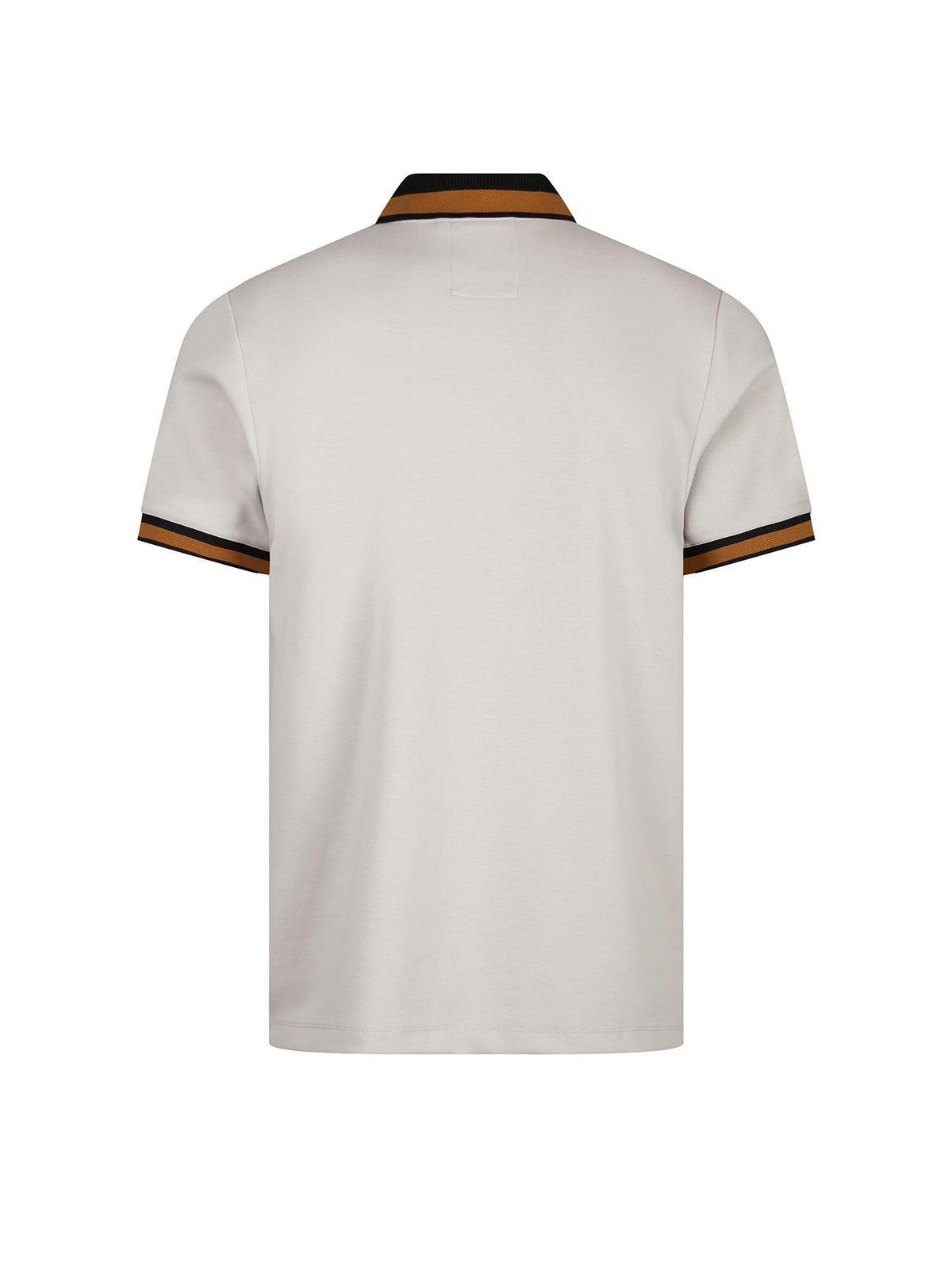 MAKATI HONEYCOMB TEXTURED POLO