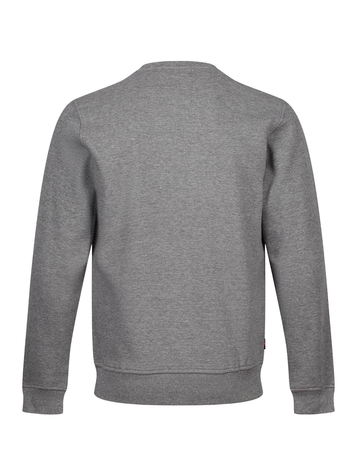 Men's grey sweatshirt.