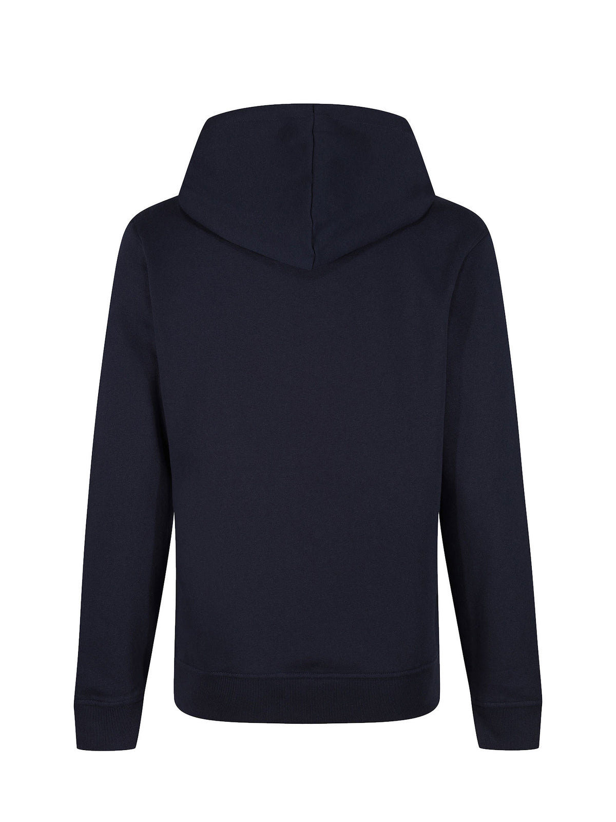 BERLIN 1000 ZIP HOODIE