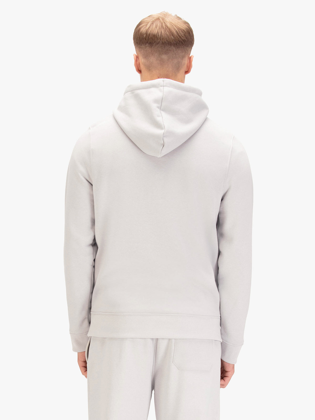 LOS ANGELES 1000 HOODIE