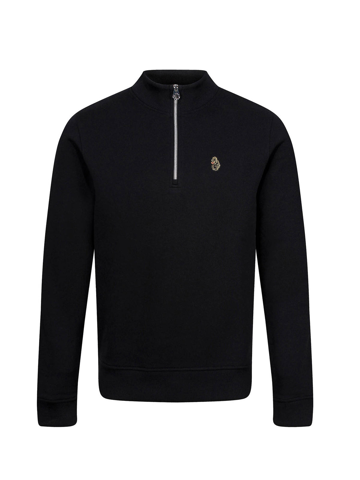 SYDNEY 1000 QUARTER ZIP SWEATSHIRT
