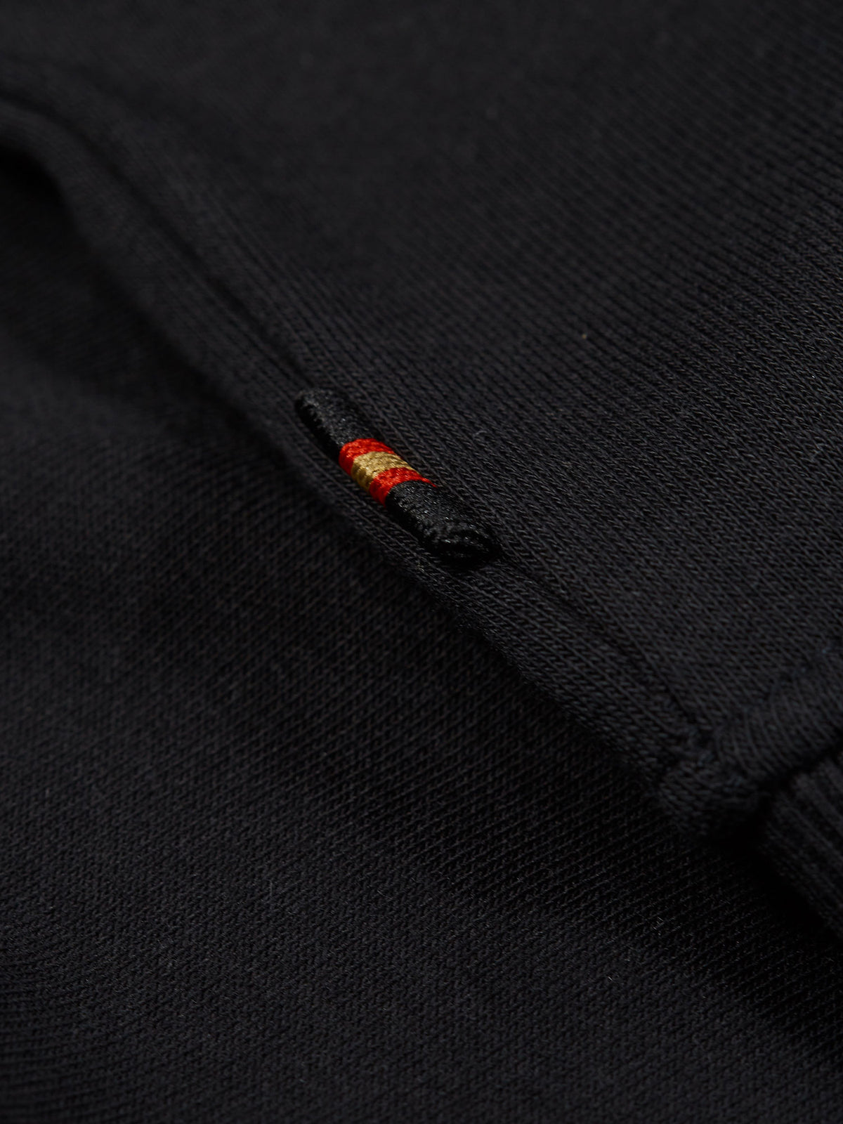 London 1000 Essential Tracksuit - Black