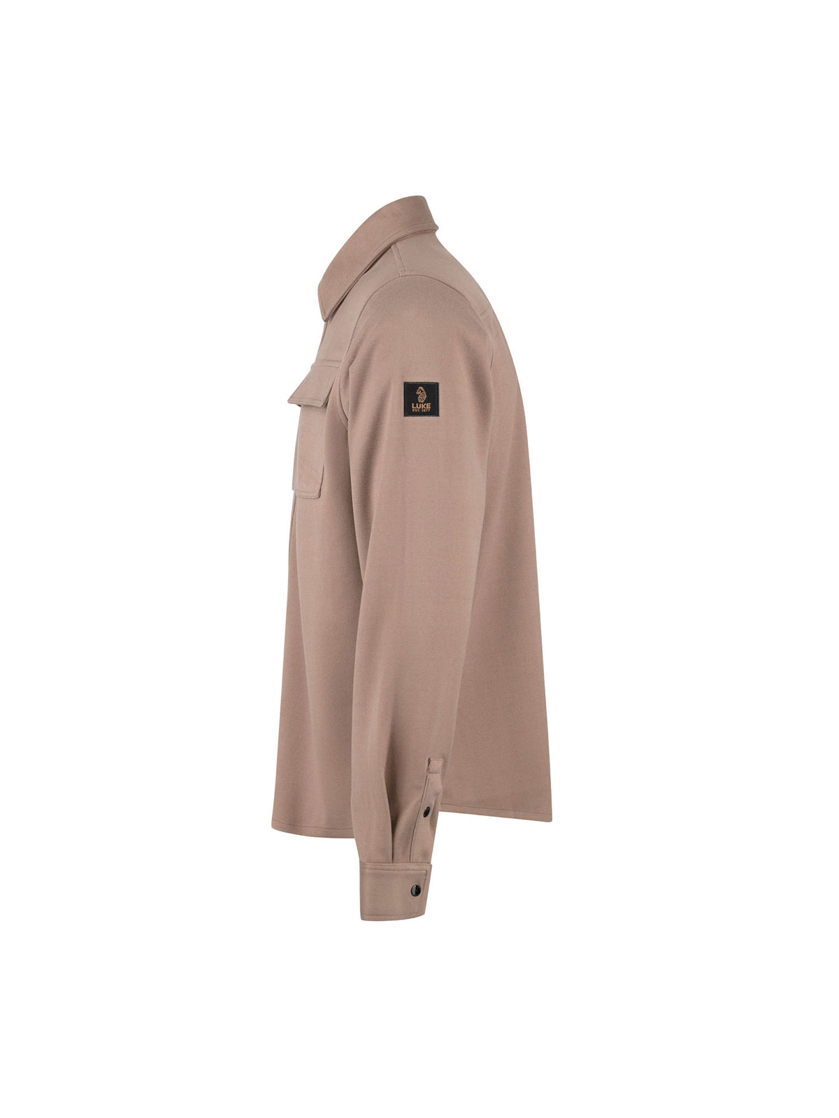 Ettrick Overshirt - Hardnut