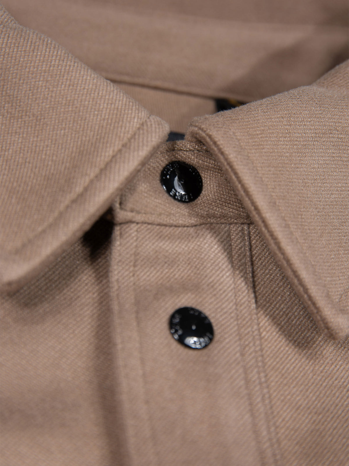 Ettrick Overshirt - Hardnut