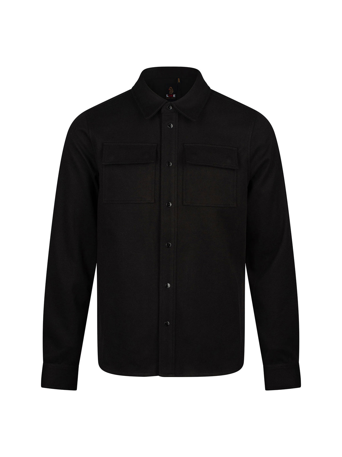 ETTRICK OVERSHIRT