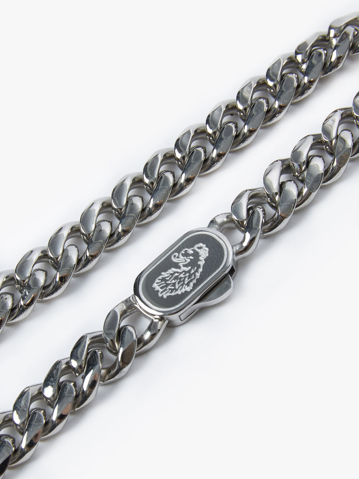 CUBAN BRACELET