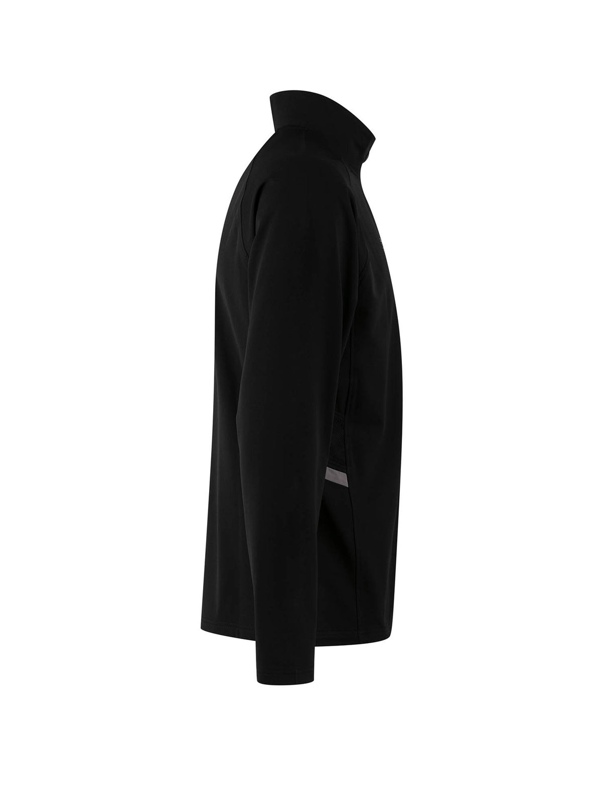 LOCK OUT 1000 QUARTER ZIP PERFORMANCE SWEATSHIRT