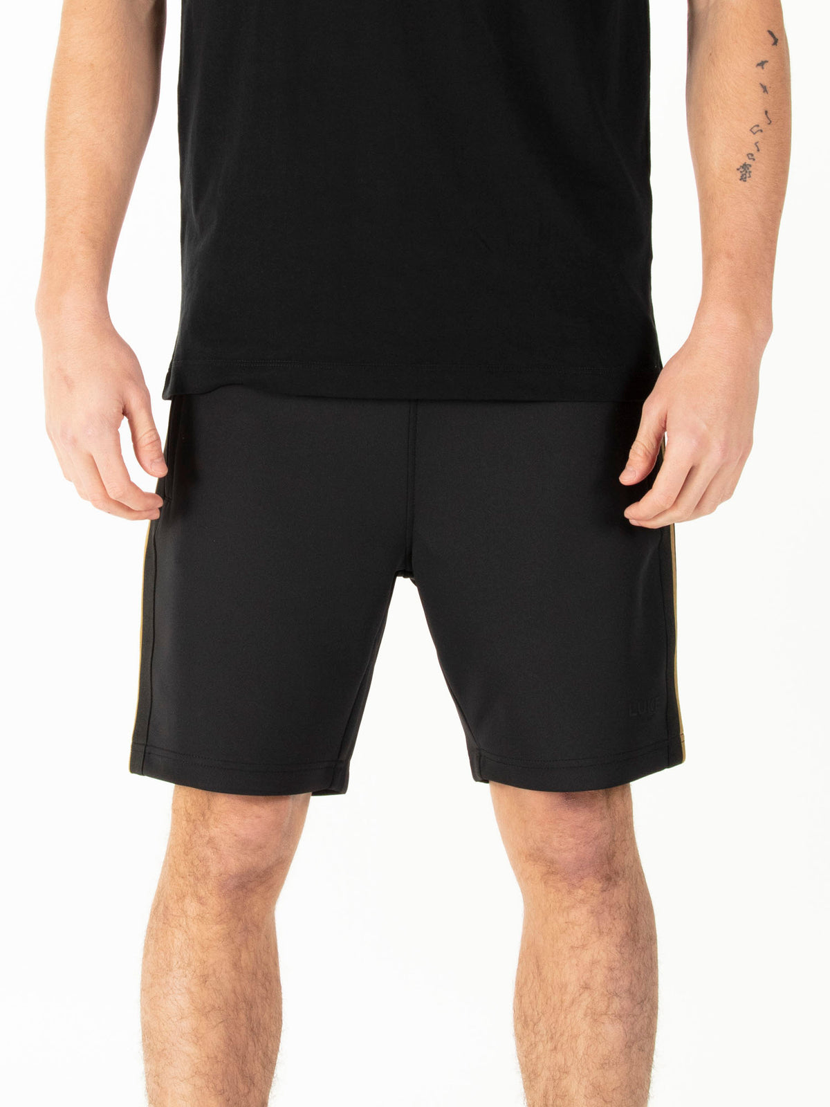 MONTEVERDE SHORTS