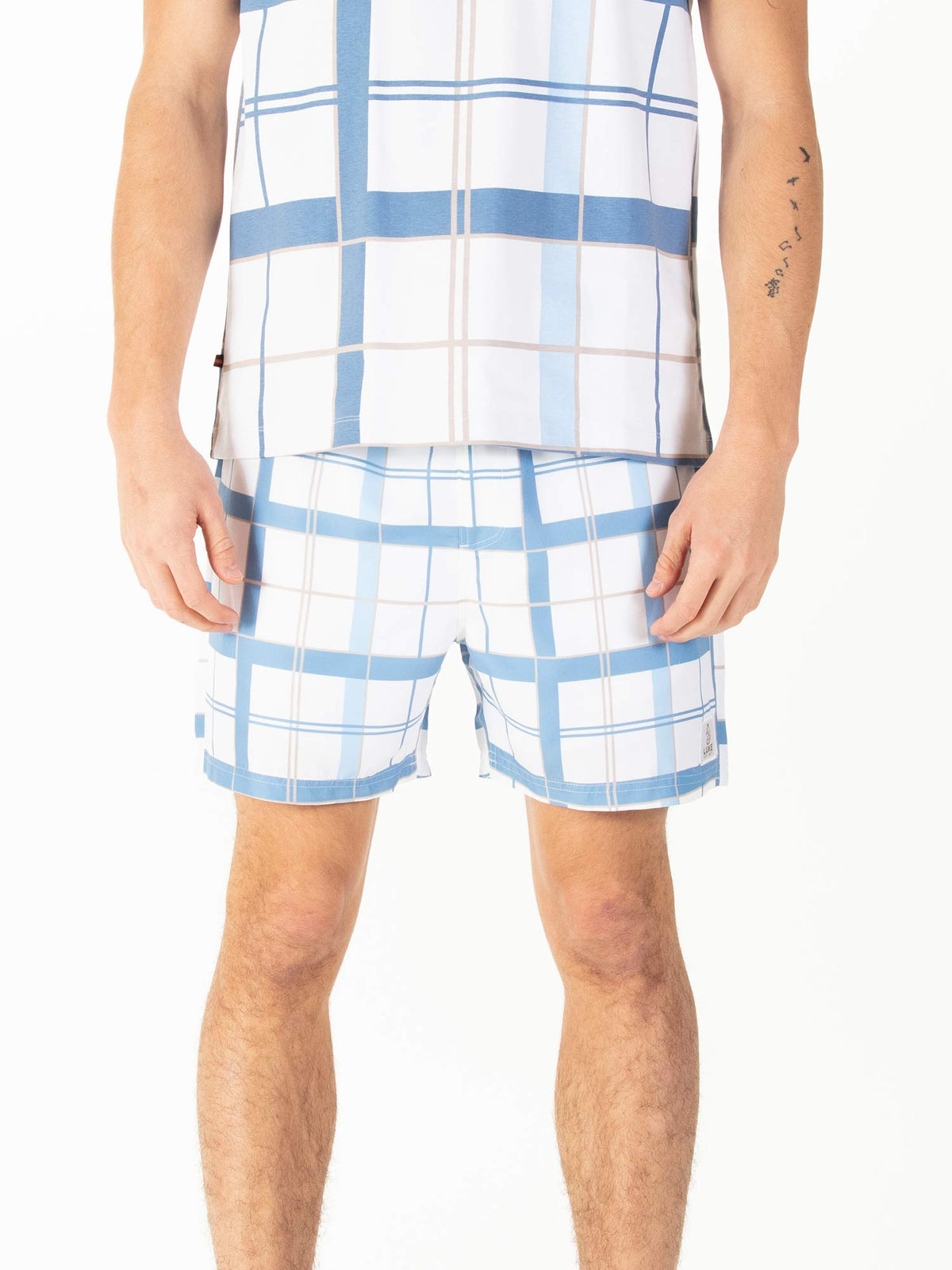 CHESTERS SWIM SHORTS