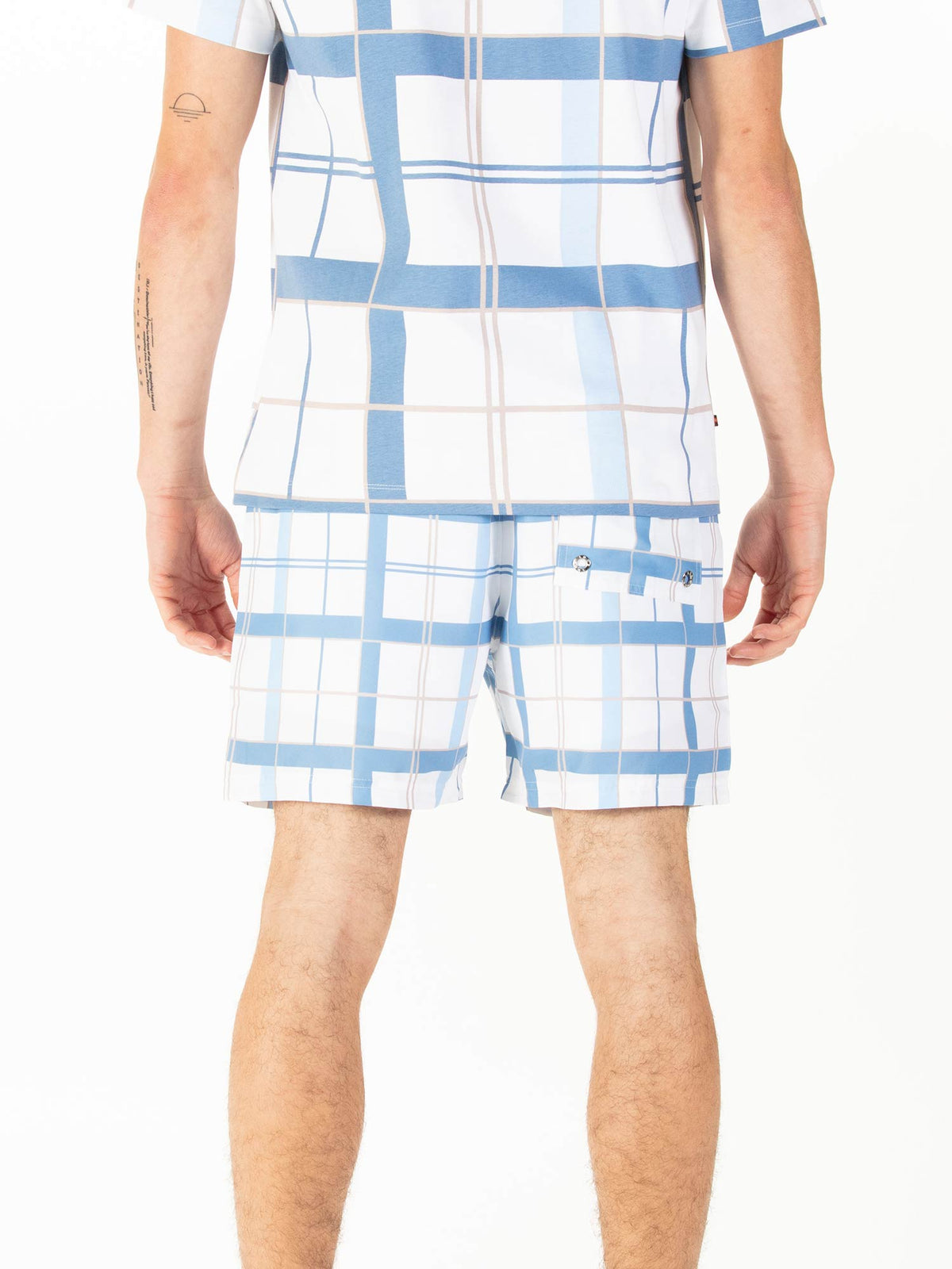 CHESTERS SWIM SHORTS