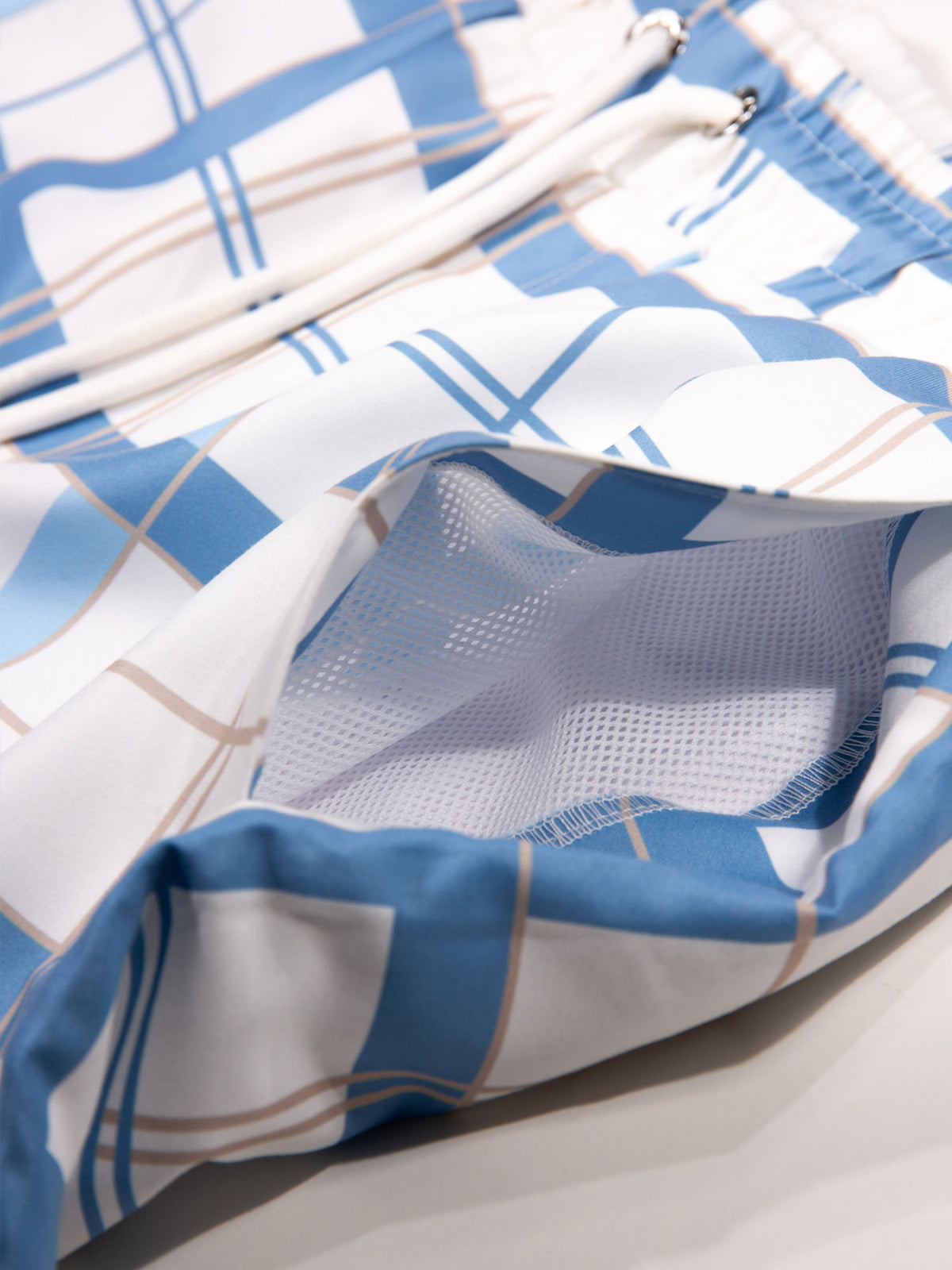 CHESTERS SWIM SHORTS