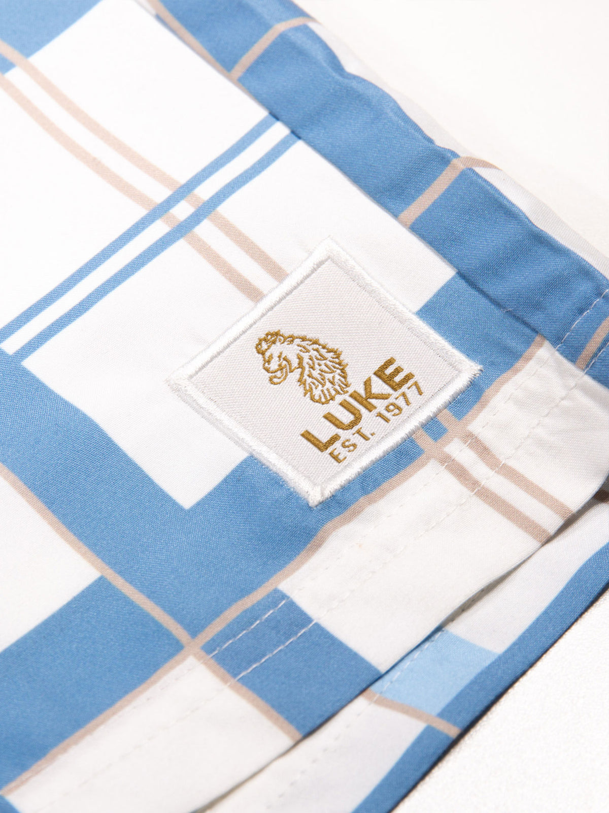 CHESTERS SWIM SHORTS