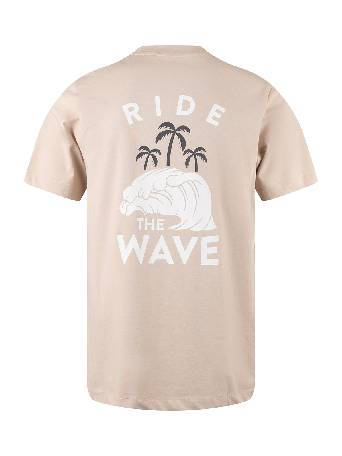 SOLSTICE T-SHIRT