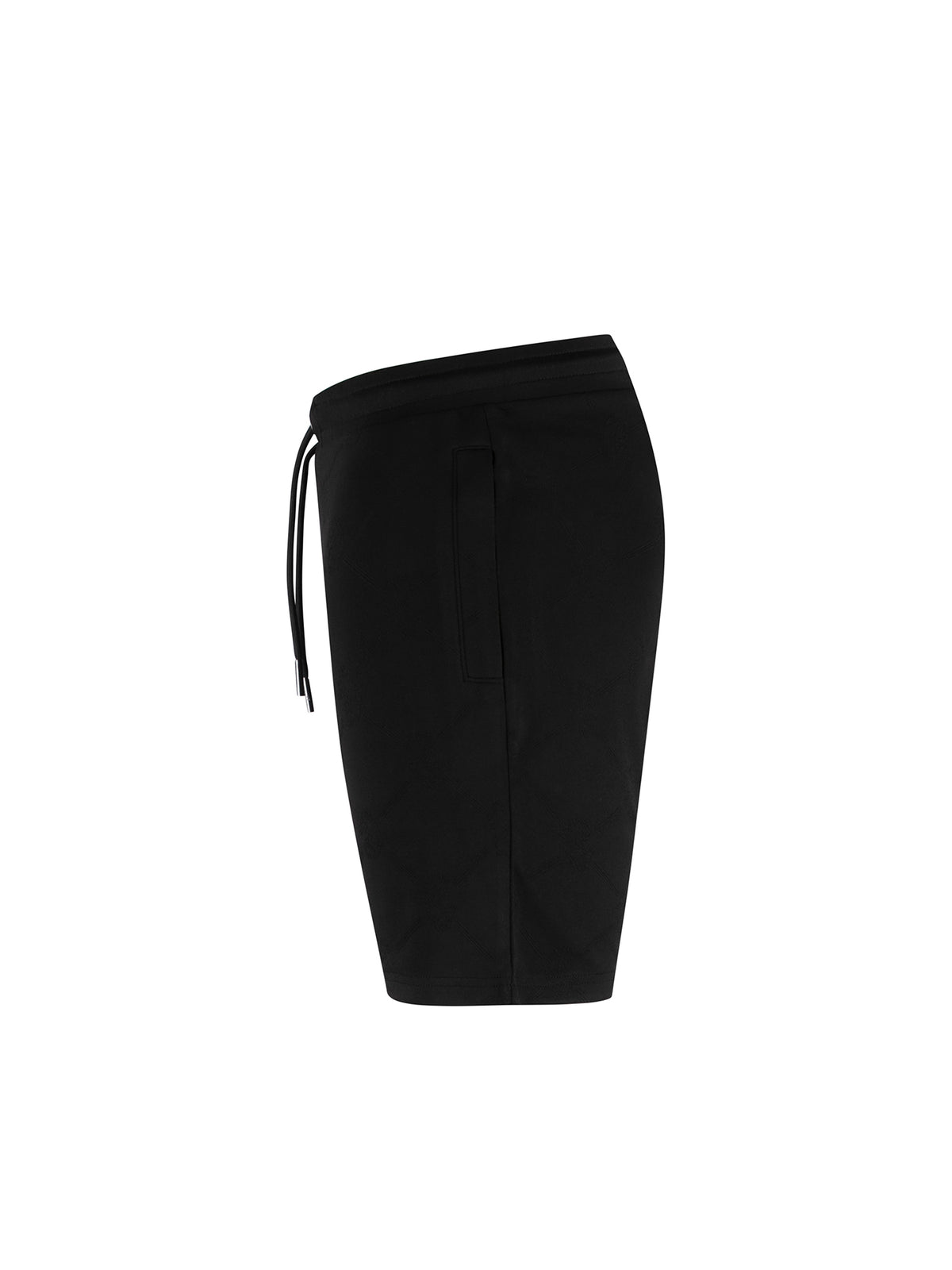 PHOENIX TEXTURED SHORTS