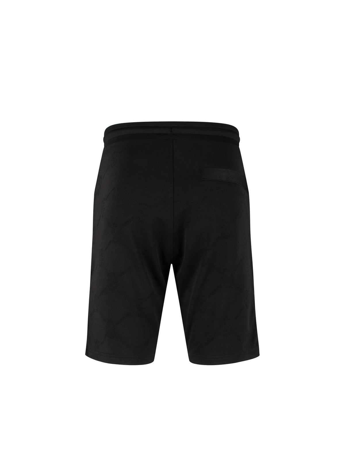PHOENIX TEXTURED SHORTS