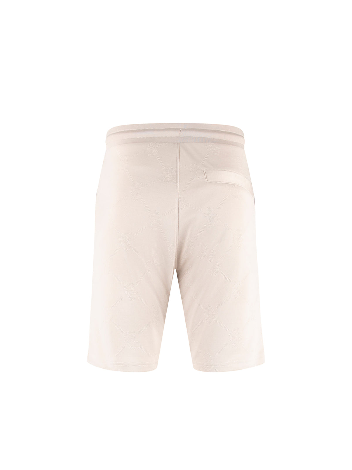 PHOENIX TEXTURED SHORTS