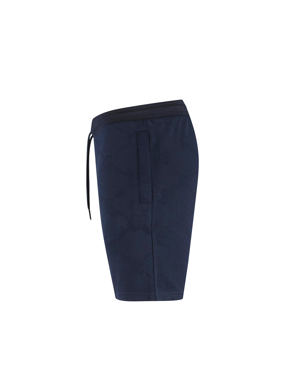 PHOENIX TEXTURED SHORTS