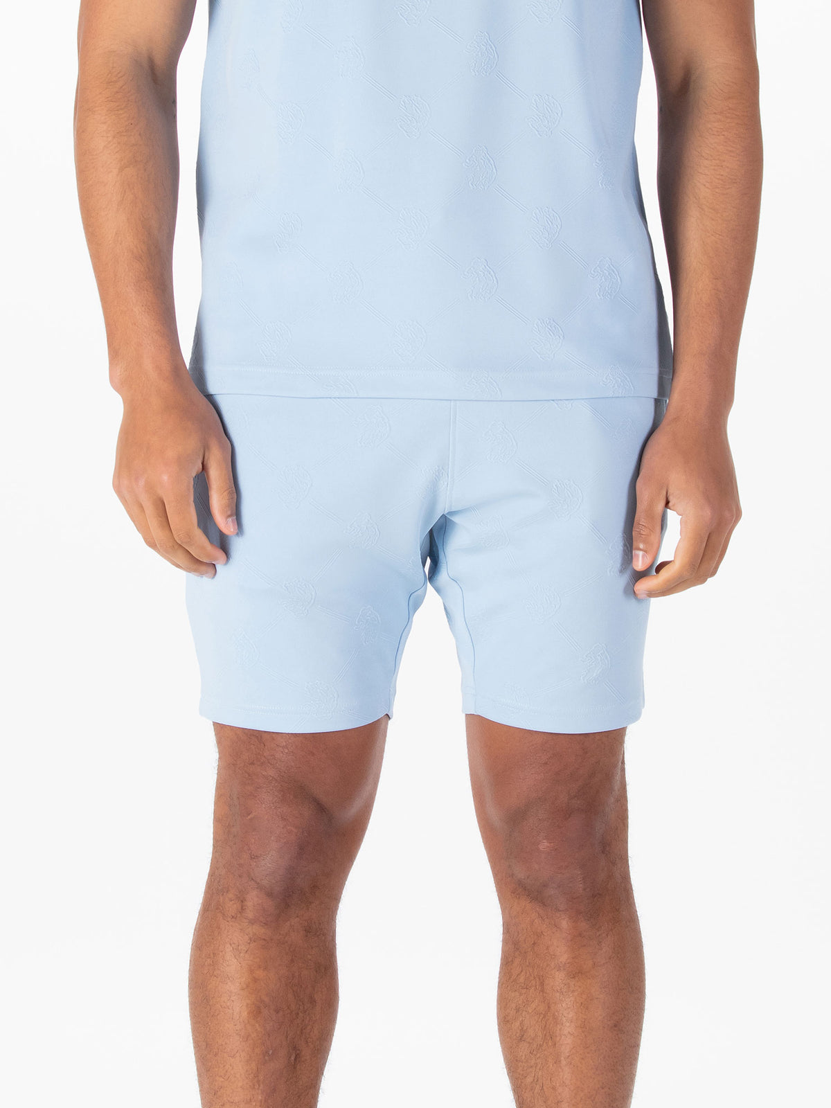 PHOENIX TEXTURED SHORTS