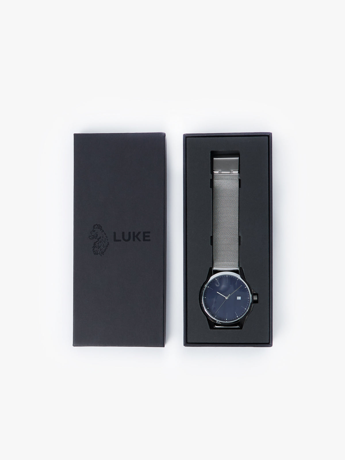 Men's watch.