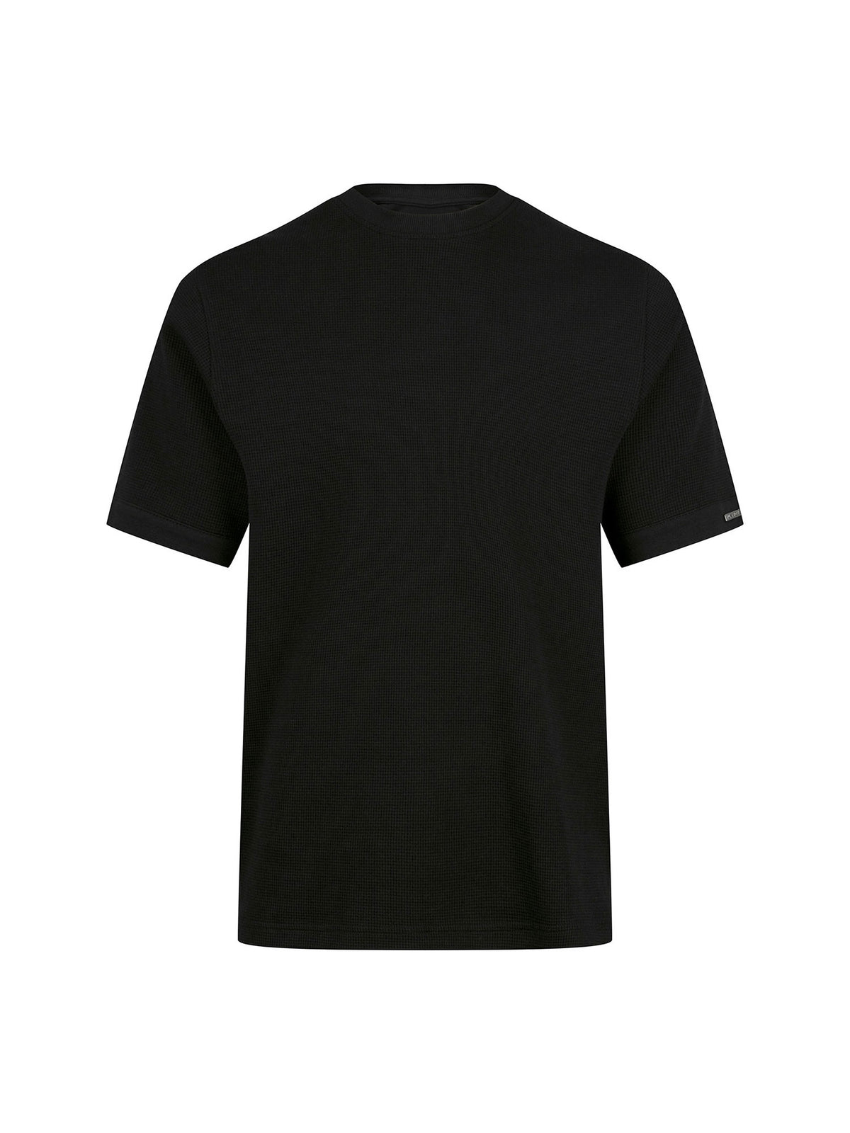 ELLISON TEXTURED T-SHIRT