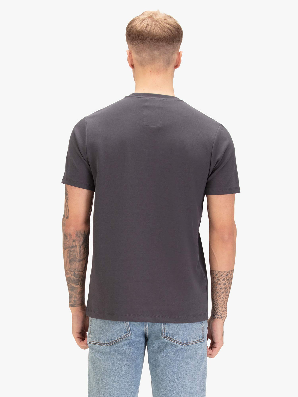 HOPKINS 1000 T-SHIRT