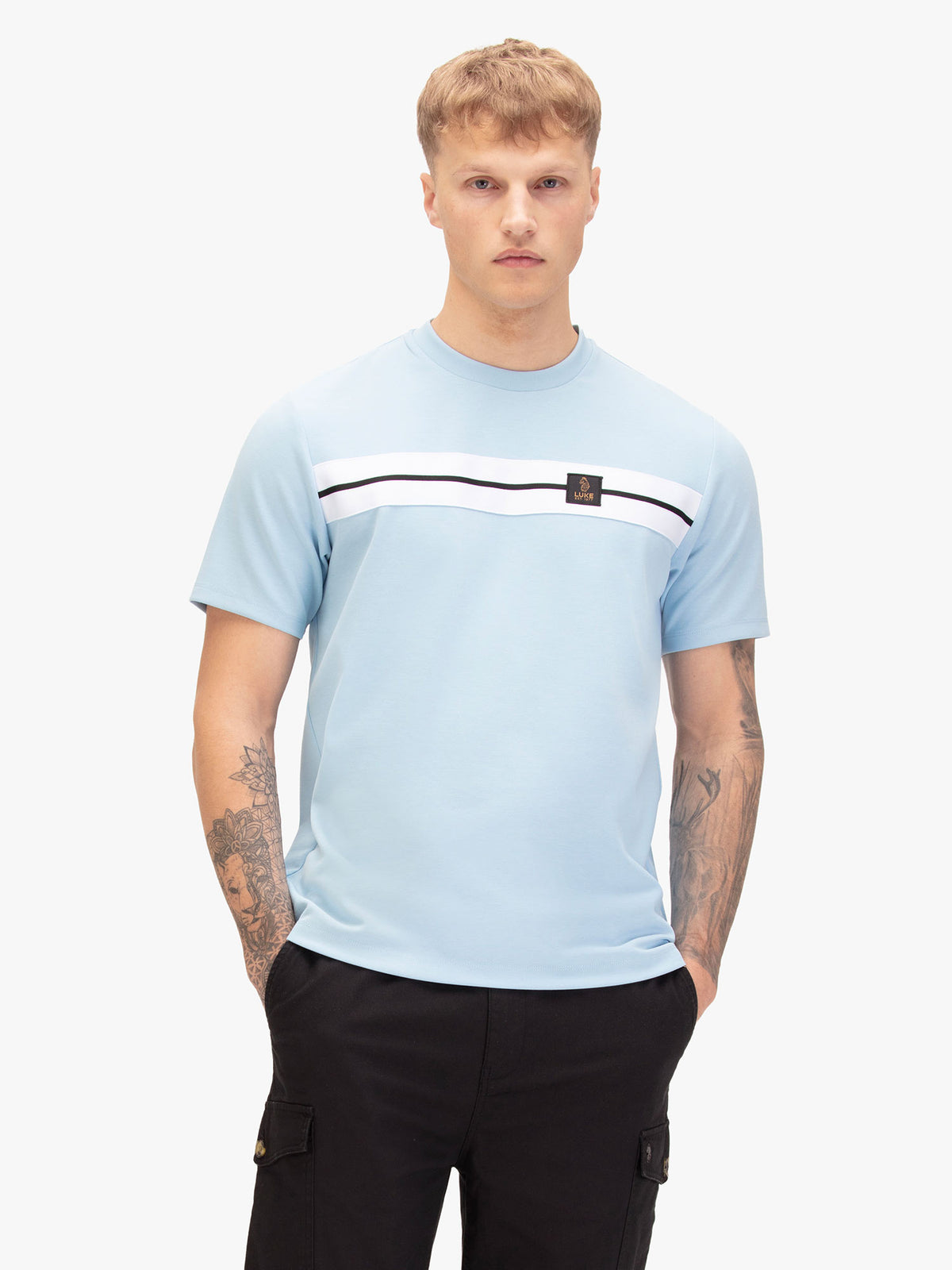 HOPKINS 1000 T-SHIRT