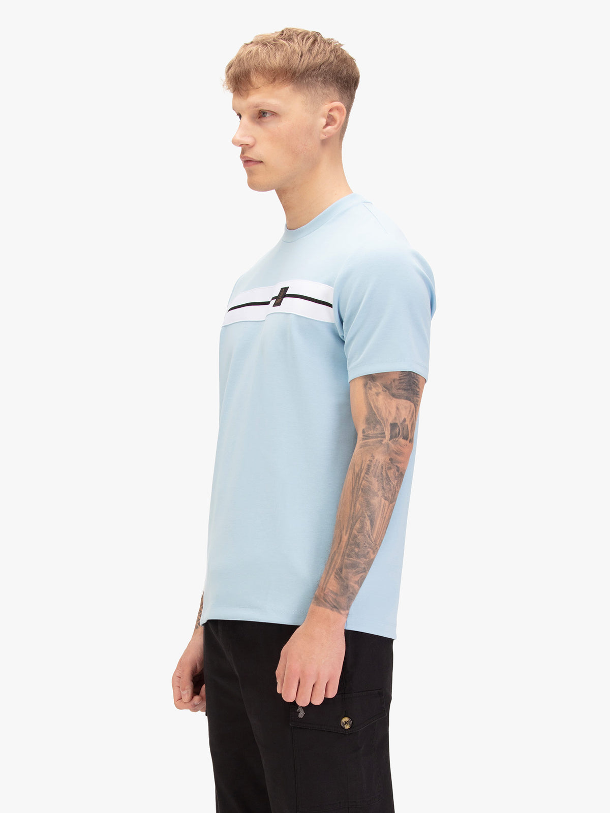 HOPKINS 1000 T-SHIRT