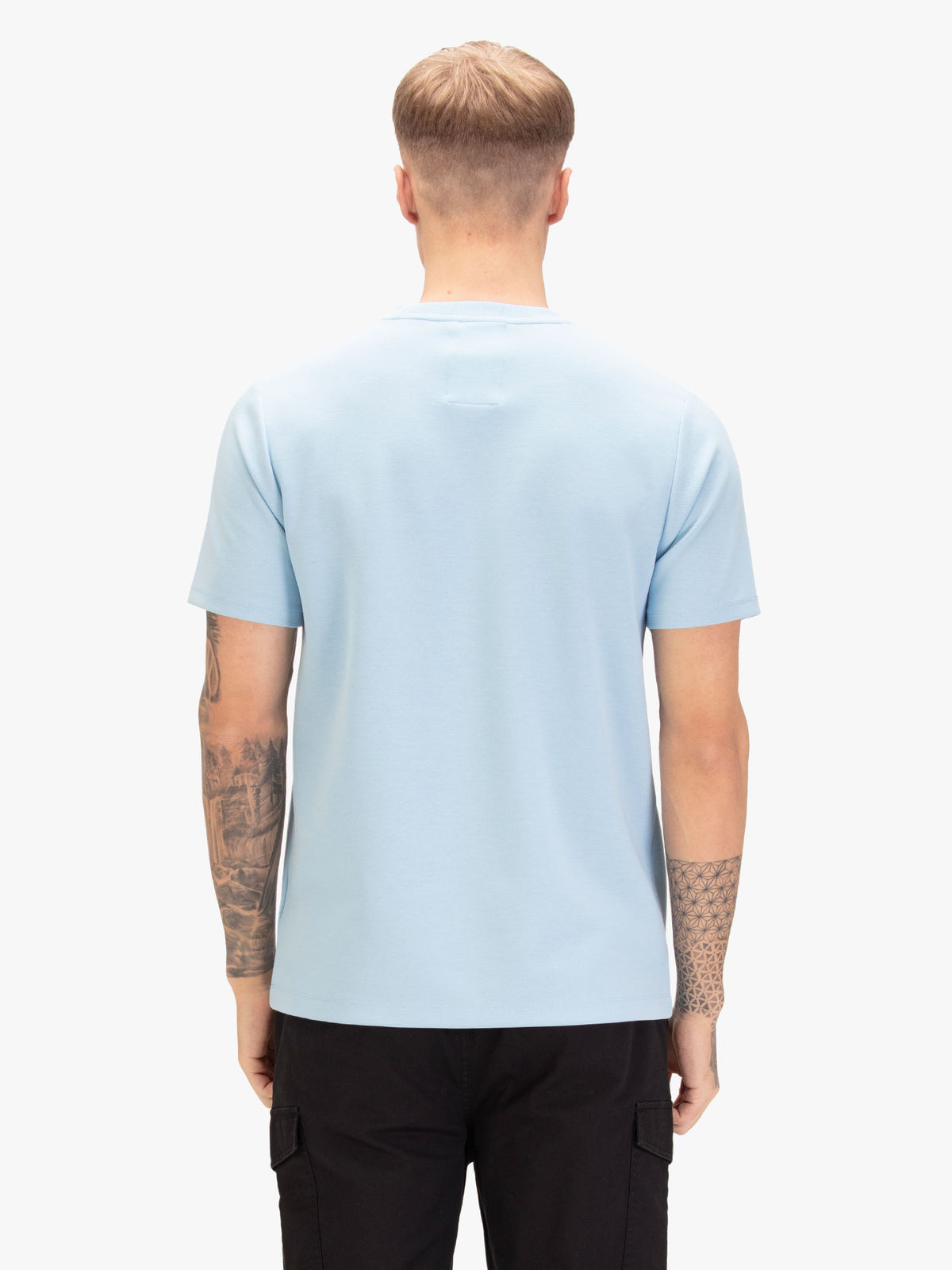 HOPKINS 1000 T-SHIRT