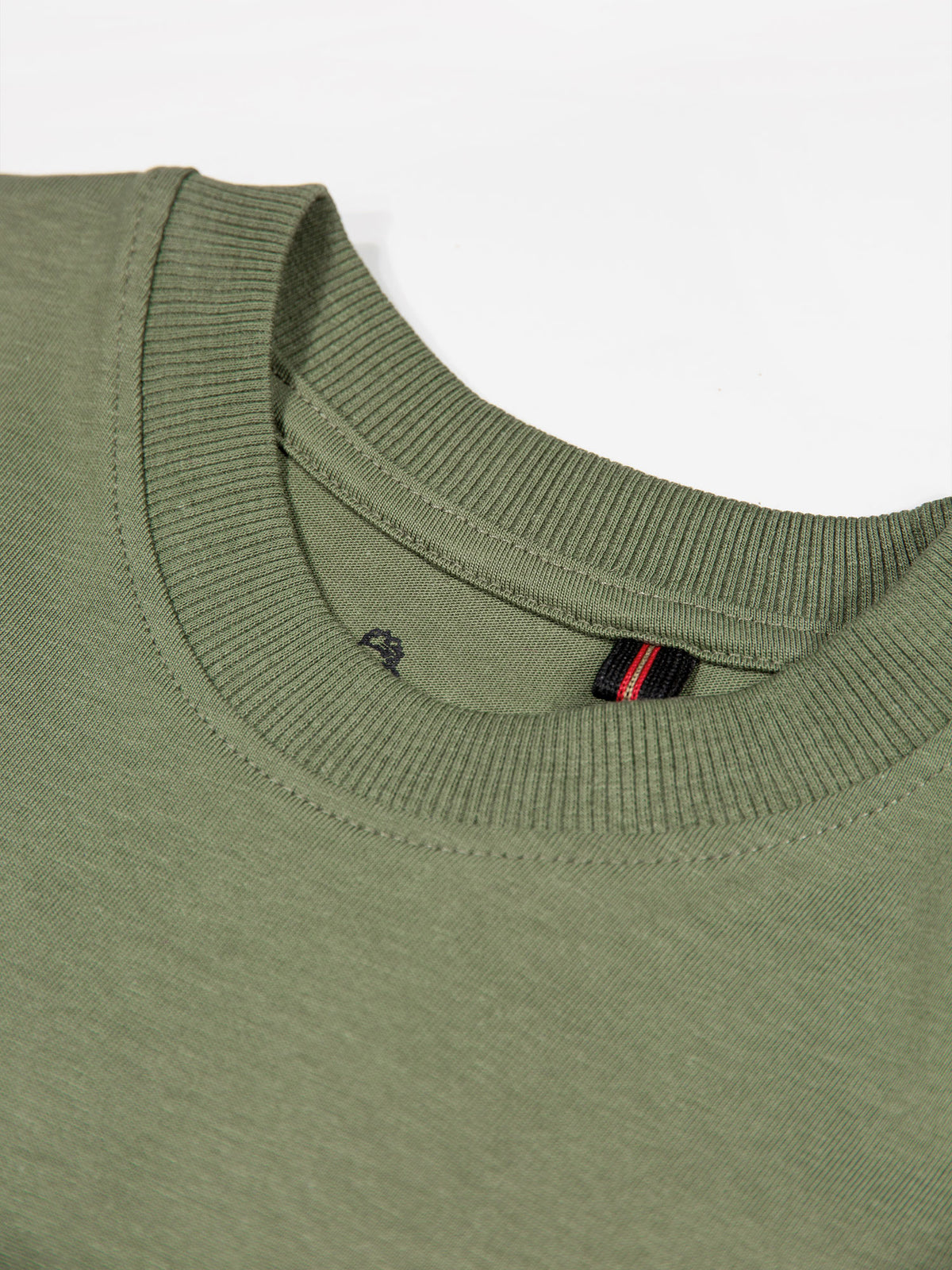 POSSIBILITIES 1000 JUNIOR OVERSIZED T-SHIRT