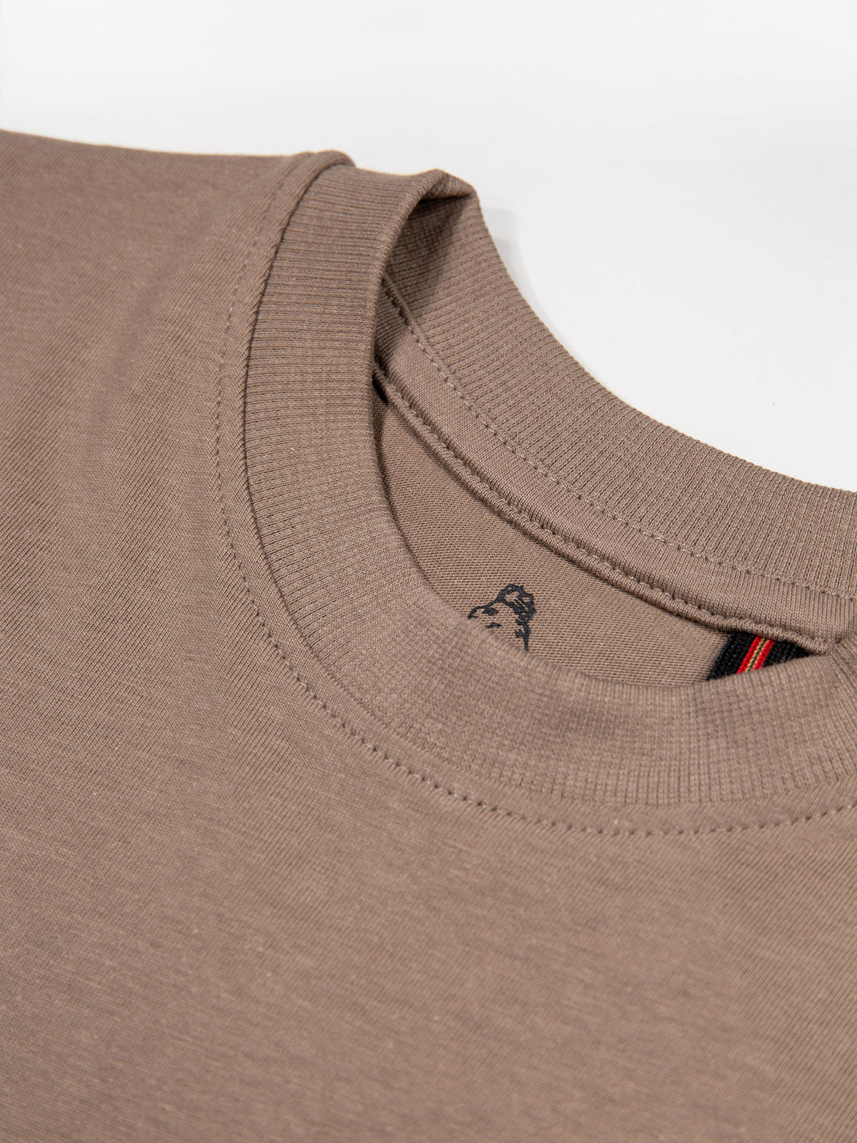 POSSIBILITIES 1000 JUNIOR OVERSIZED T-SHIRT