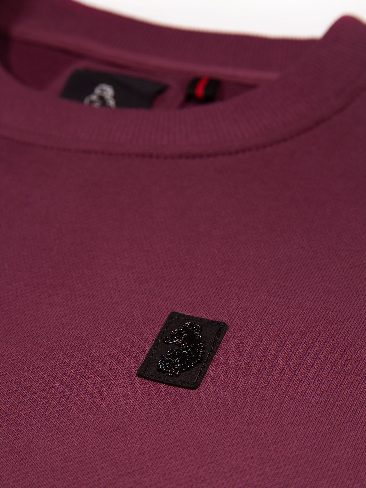 PARKER CREW SWEATSHIRT