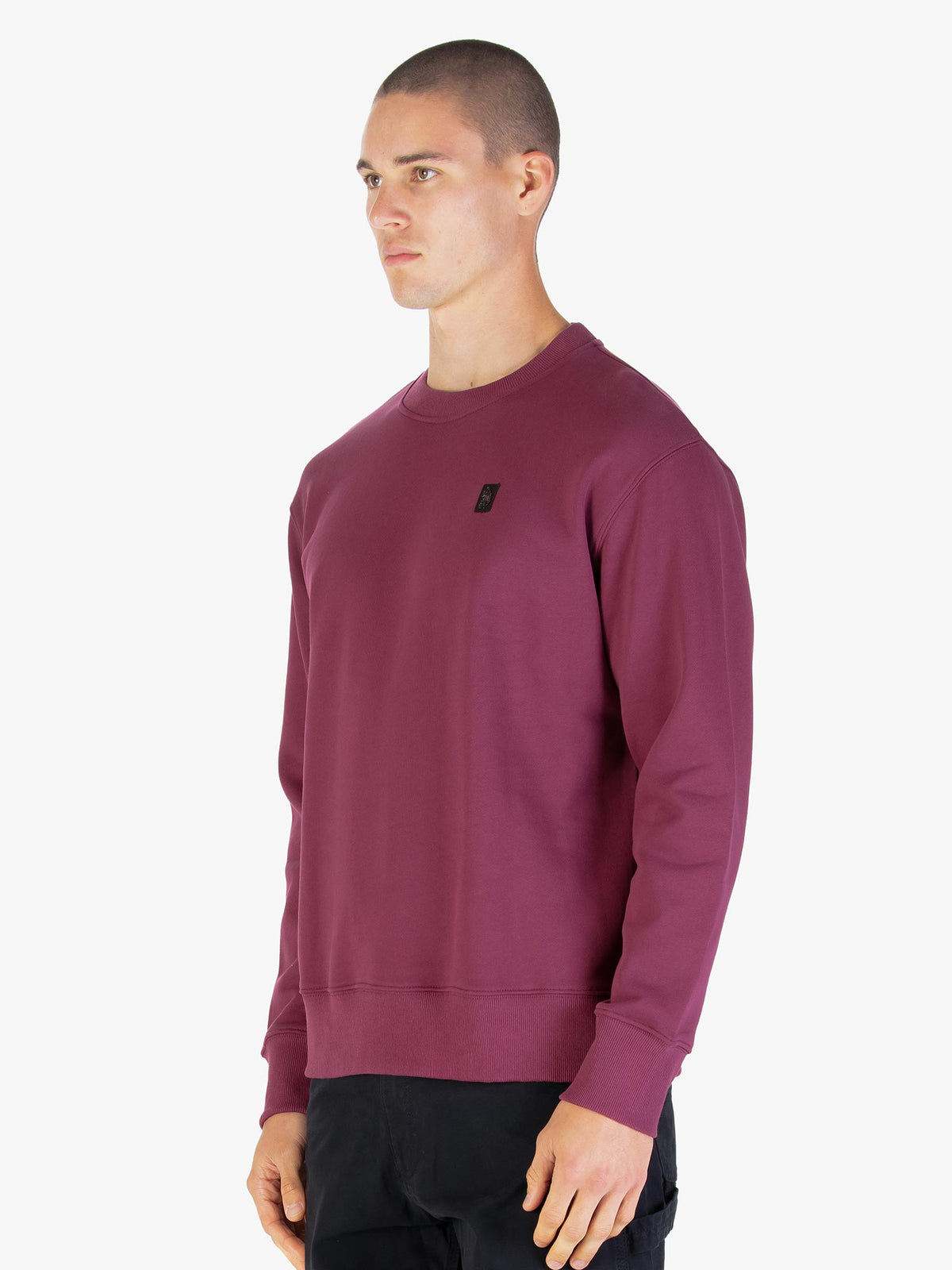 PARKER CREW SWEATSHIRT
