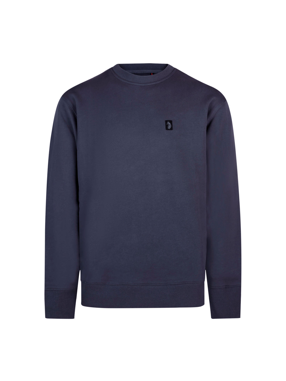 Parker Crew Tracksuit - Porpoise