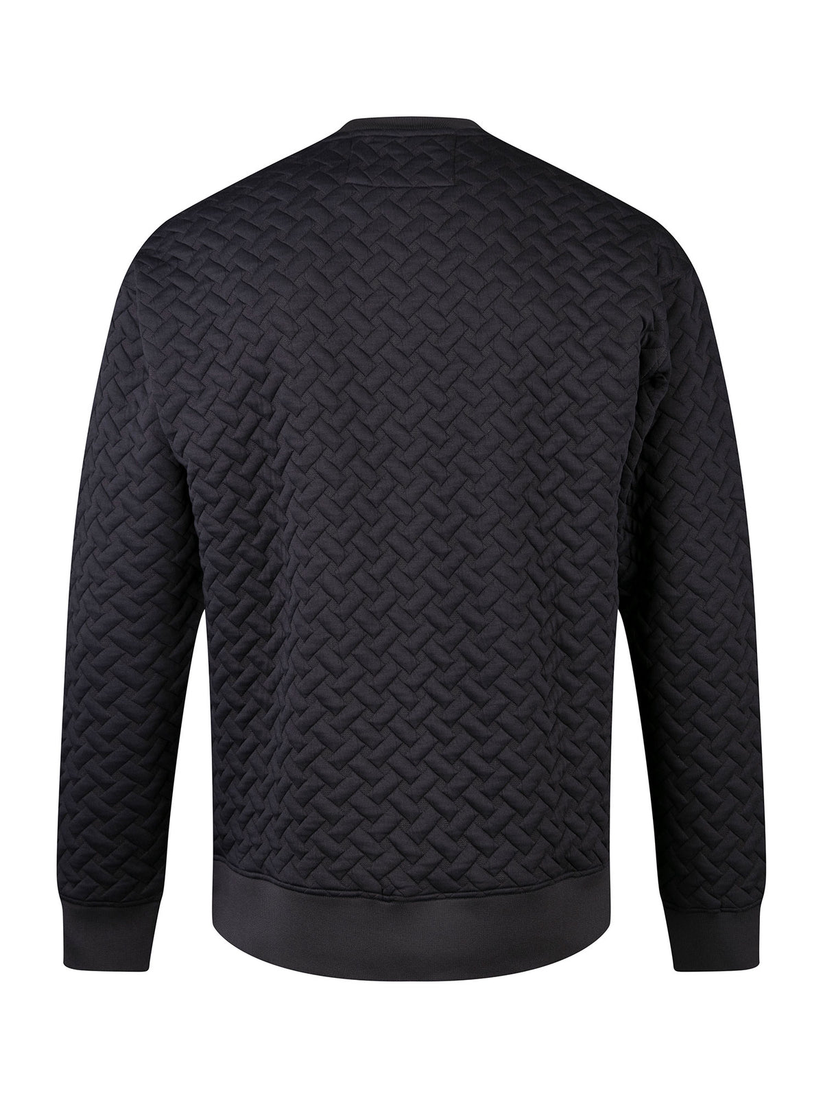 Men's grey sweatshirt.