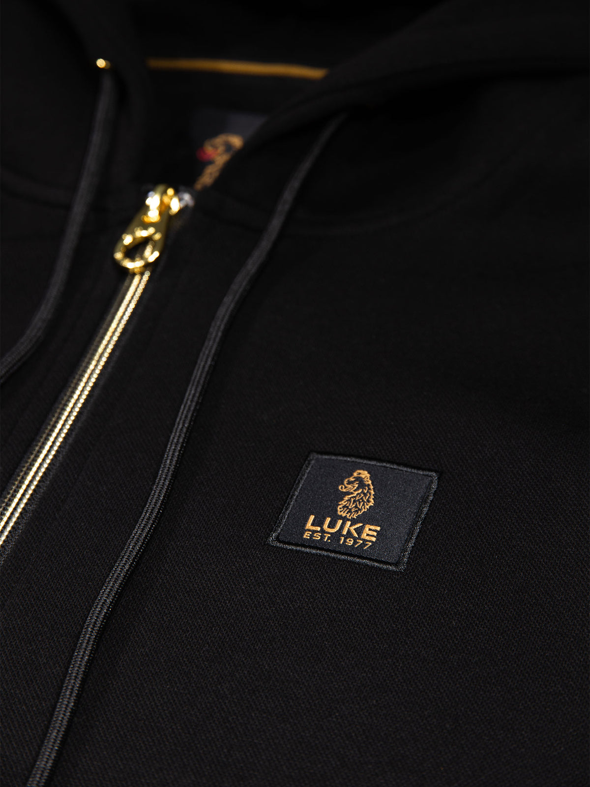 MAKATI HOODIE