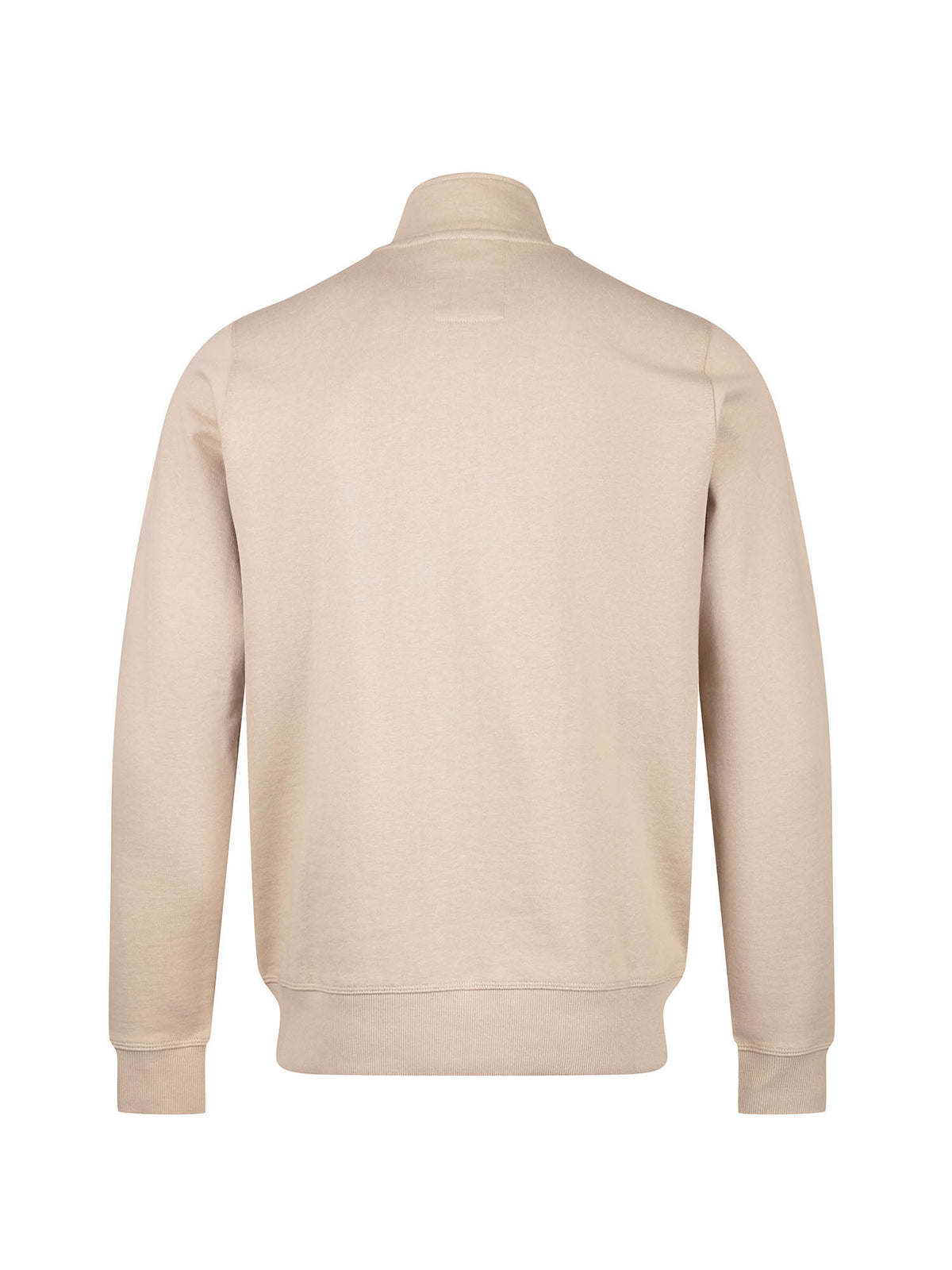 SUTTON 1000 ZIP THROUGH SWEATSHIRT