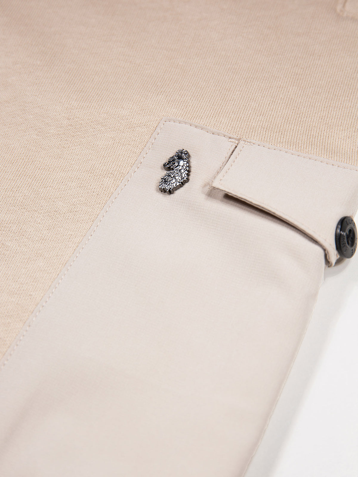 EALING 1000 POCKET DETAIL JOGGERS