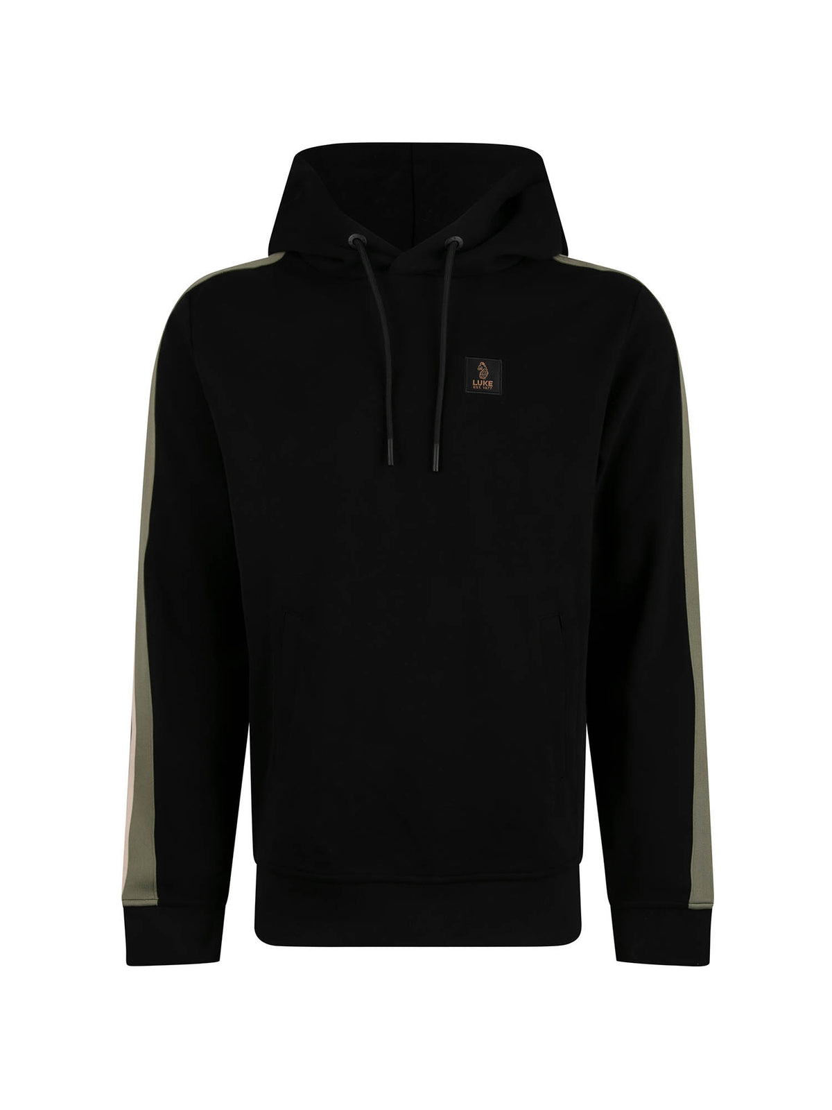 PRINCETON 1000 HOODIE