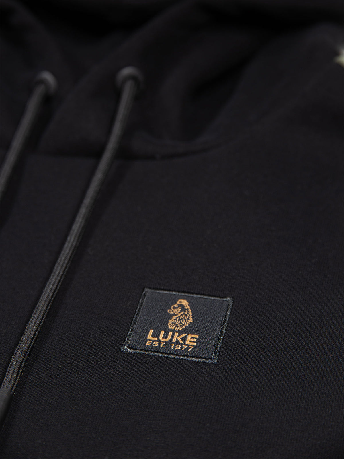 PRINCETON 1000 HOODIE