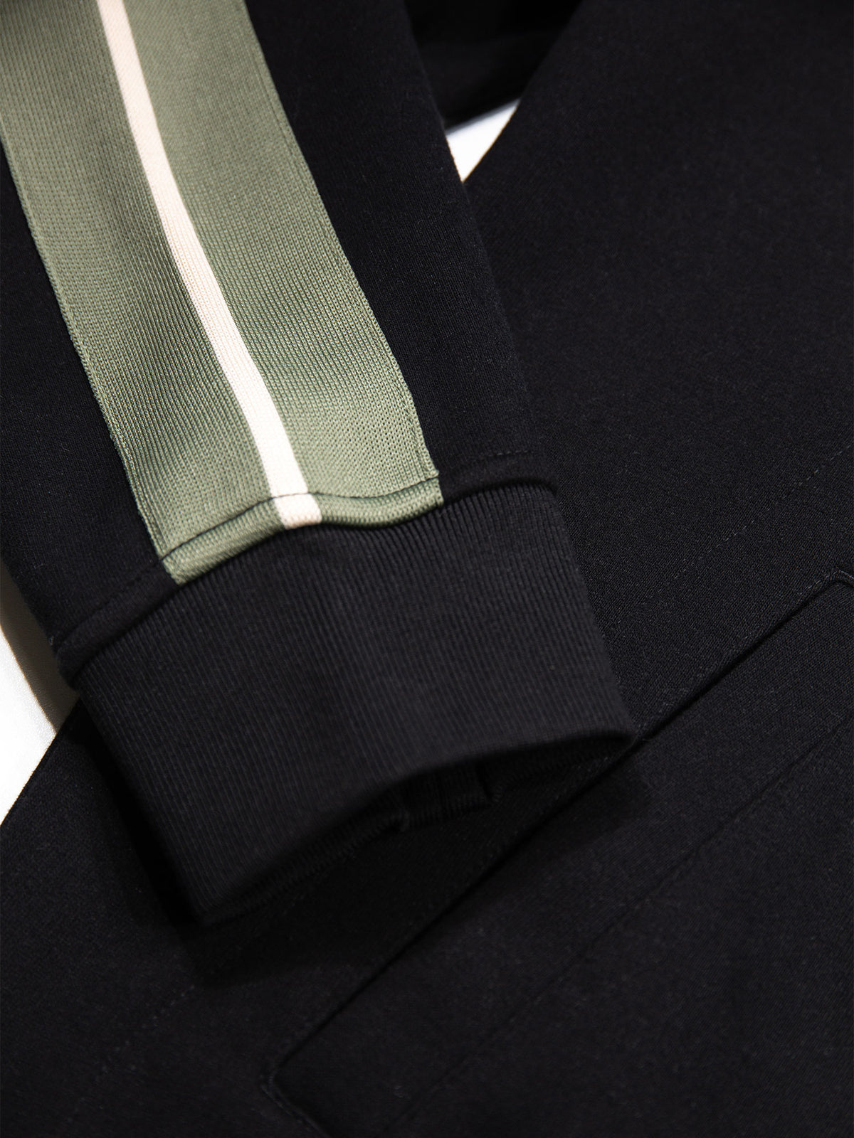 PRINCETON 1000 HOODIE